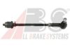 VAG 702419804B Rod Assembly